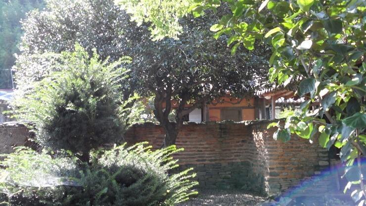 Goseong Choi Pilgan'S Old House Ξενοδοχείο Εξωτερικό φωτογραφία