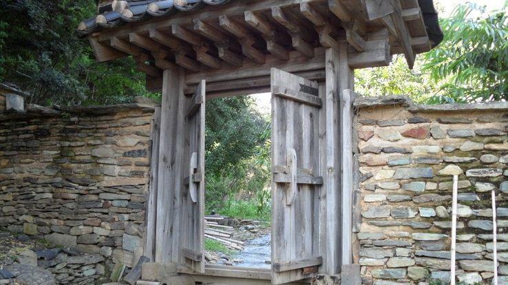 Goseong Choi Pilgan'S Old House Ξενοδοχείο Εξωτερικό φωτογραφία