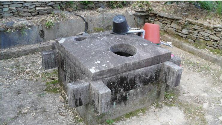 Goseong Choi Pilgan'S Old House Ξενοδοχείο Εξωτερικό φωτογραφία